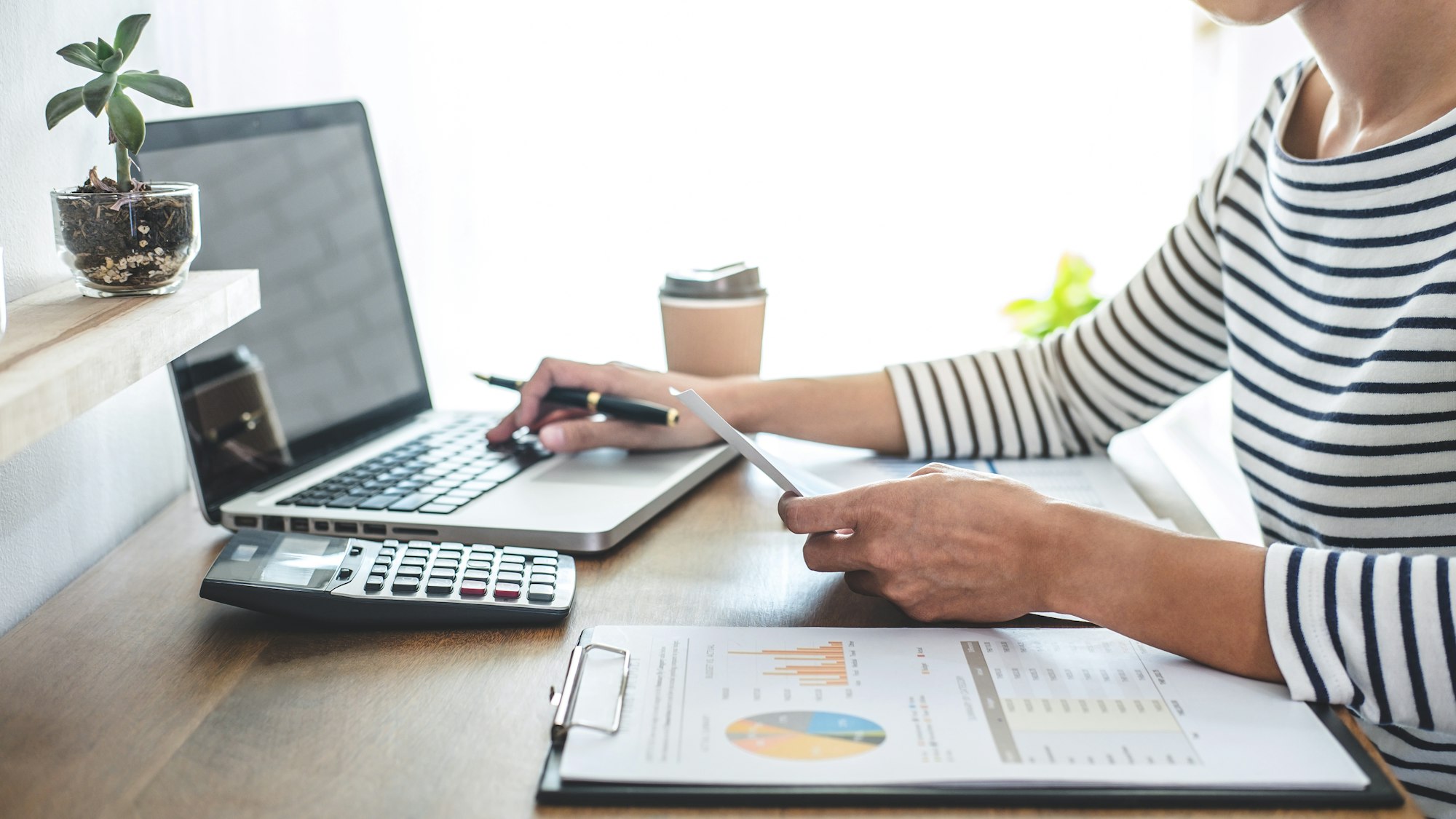 What Is Finance?