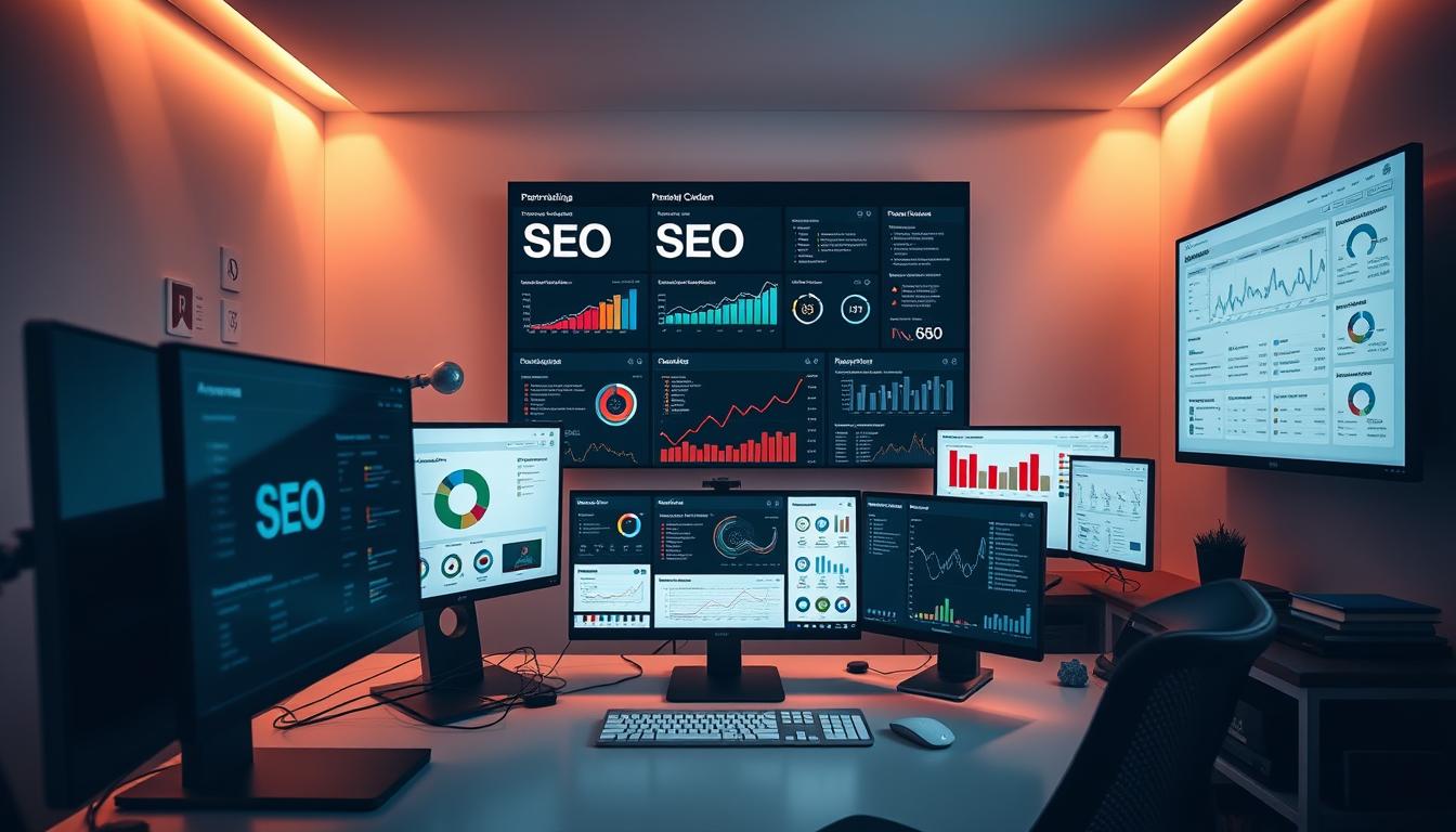 Top SEO Tools to Elevate Your Website’s Performance