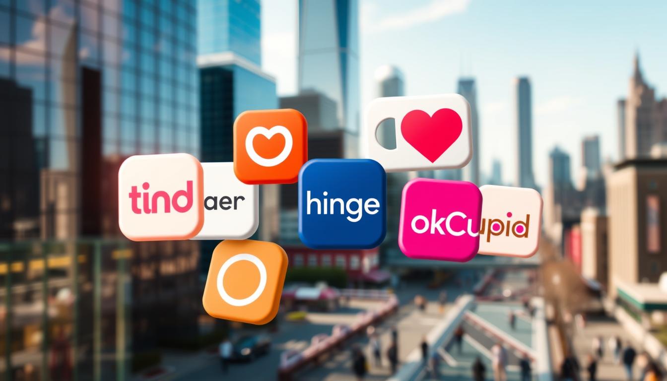 Top Best Dating Apps for Singles in the US