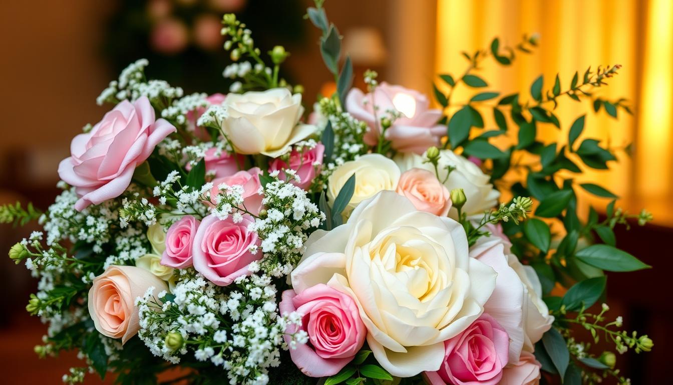 Best Flowers for Weddings: Top Picks for Your Big Day