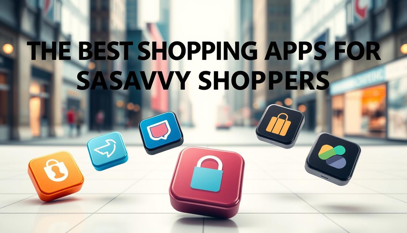 Best Shopping Apps for Savvy Shoppers