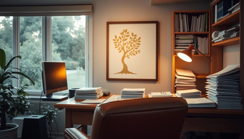 Financial management advice