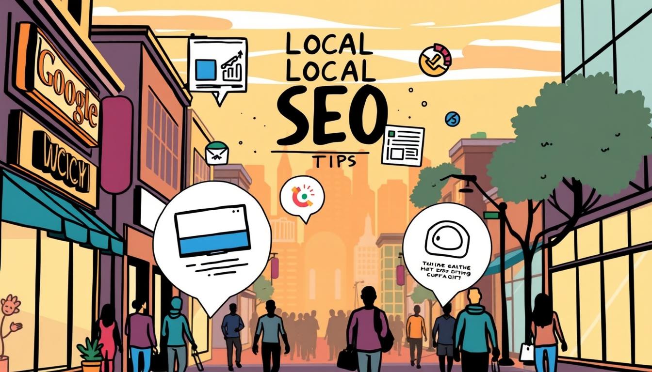 Unlock the Power of Local SEO: Expert Tips for Success