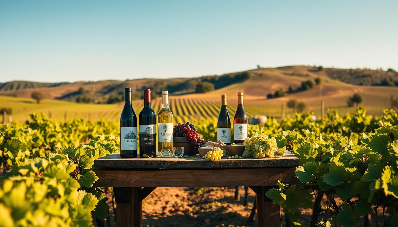 Explore the Best Organic and Natural Wines