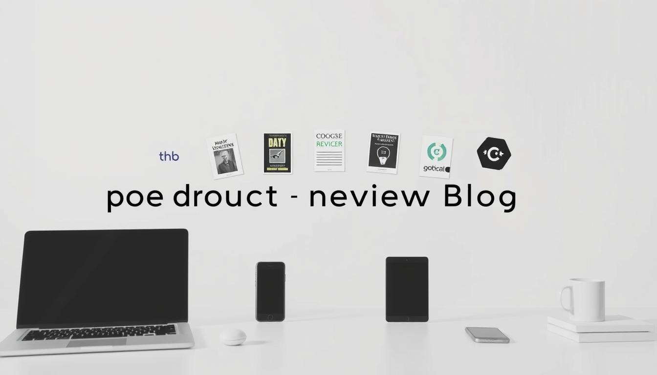 Discover the Best Product Review Blogs Today