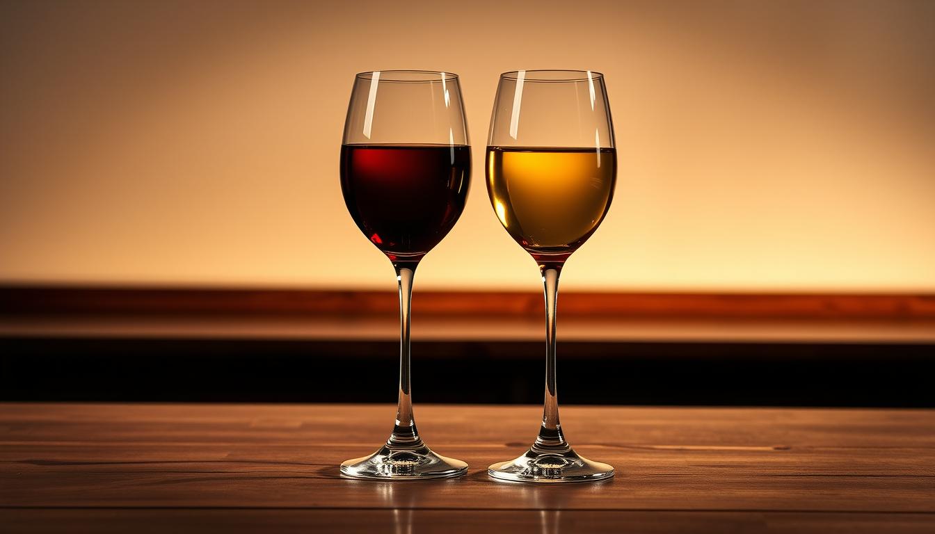 Red vs White Wine: Which One Suits Your Taste?