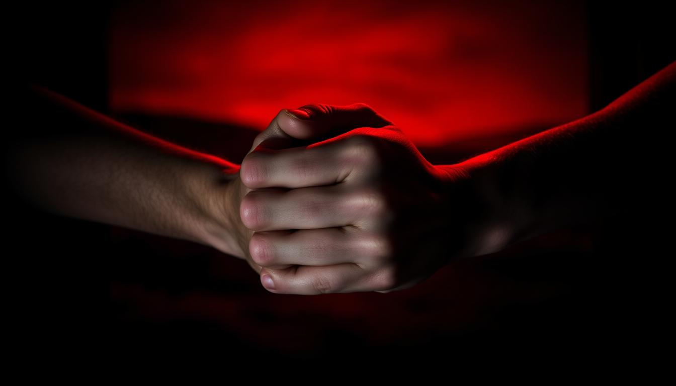 Understanding Relationship Red Flags – Spot Signs Early