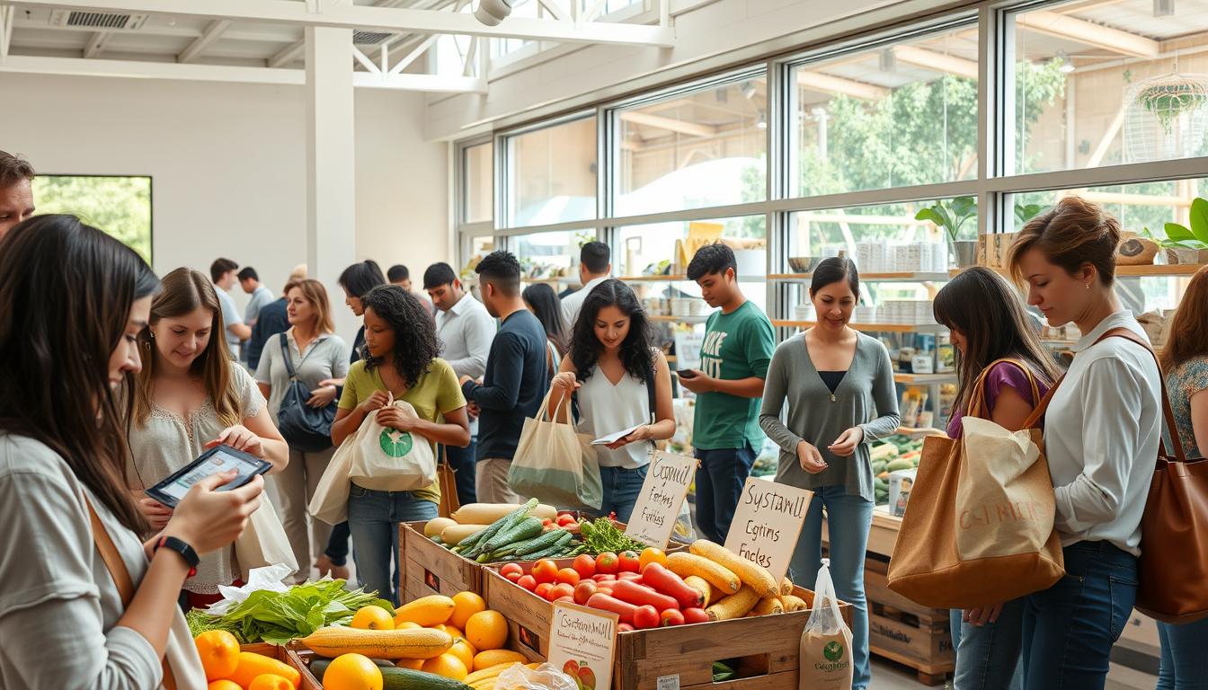 Tips for Building Sustainable Shopping Habits