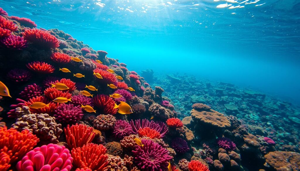 Top Dive Sites in Fiji