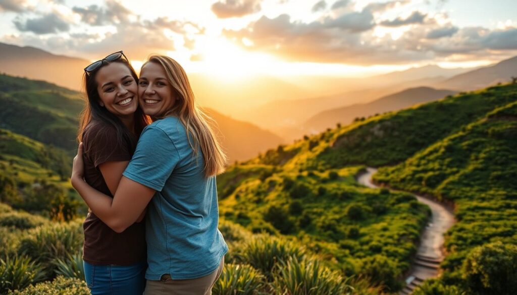 exploring new places together exploring new places together