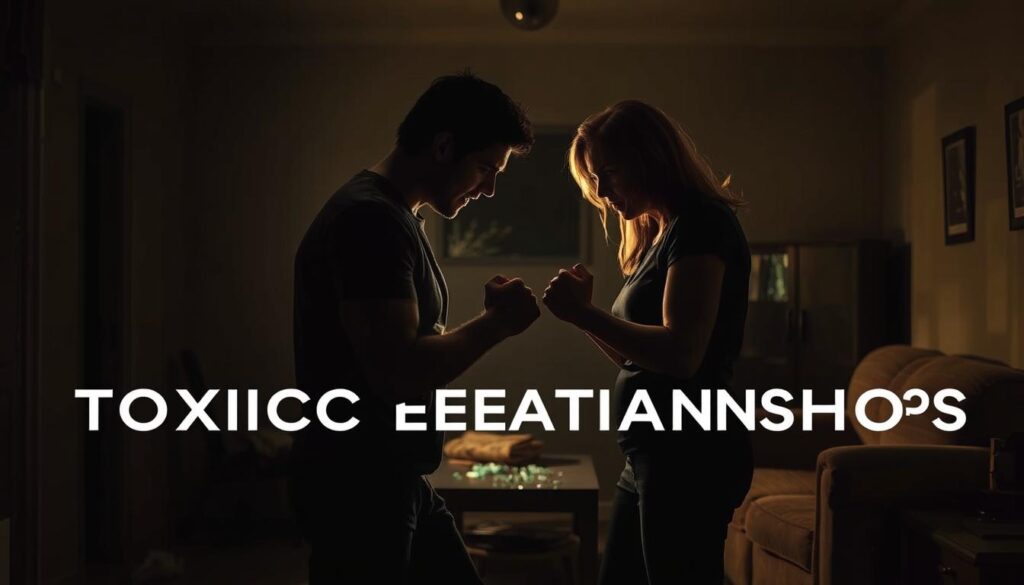 identifying toxic relationships identifying toxic relationships