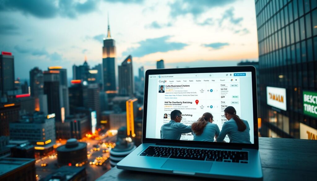 local search optimization