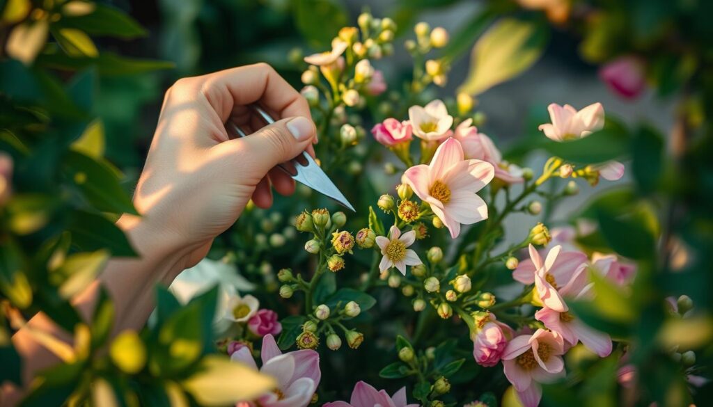 pinching and pruning pinching and pruning