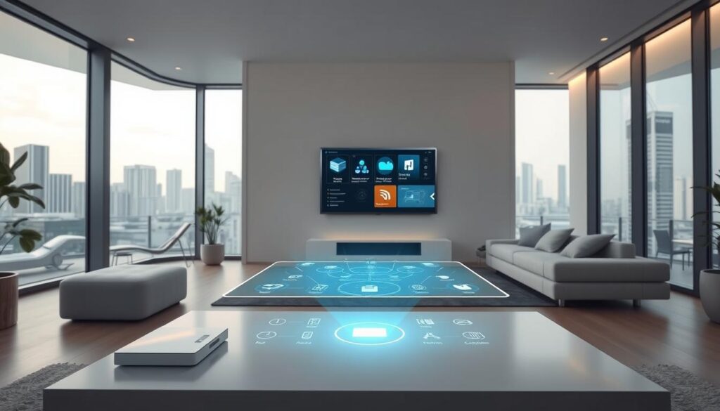 smart home technology smart home technology