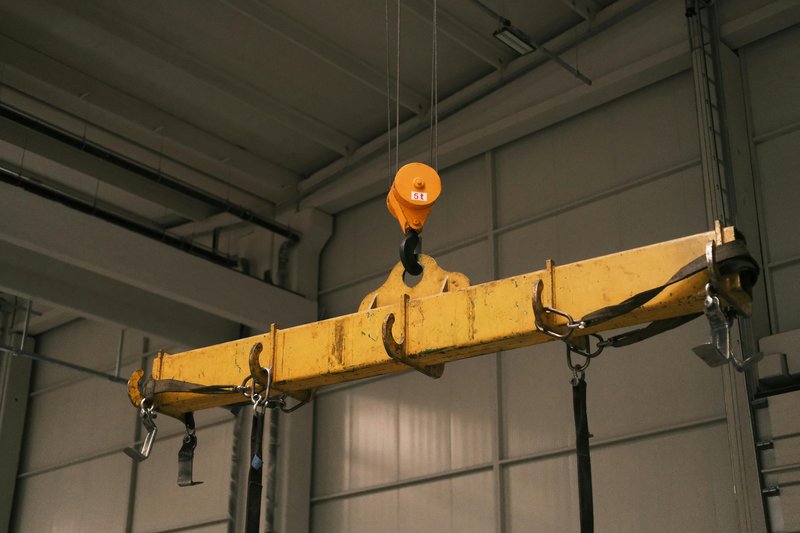 best overhead storage hoists large closets — practical organization ideas