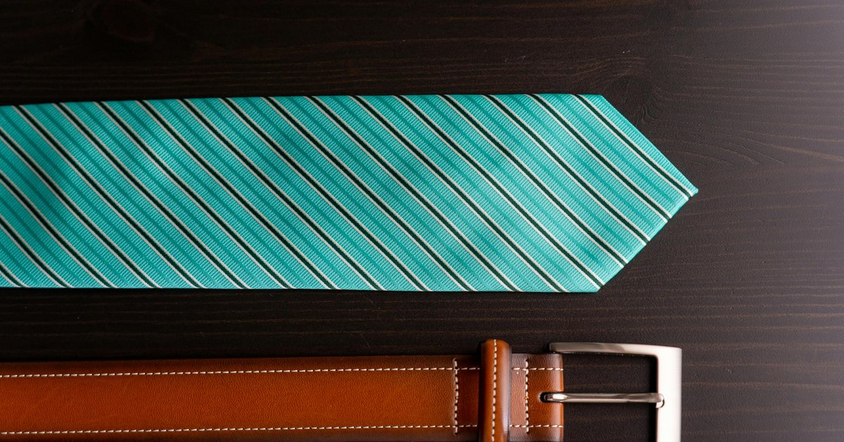 best tie and belt organizers — featured walk-in closet inspiration