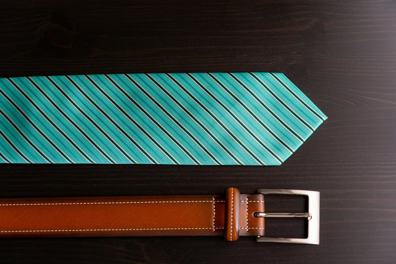 best tie and belt organizers — practical organization ideas