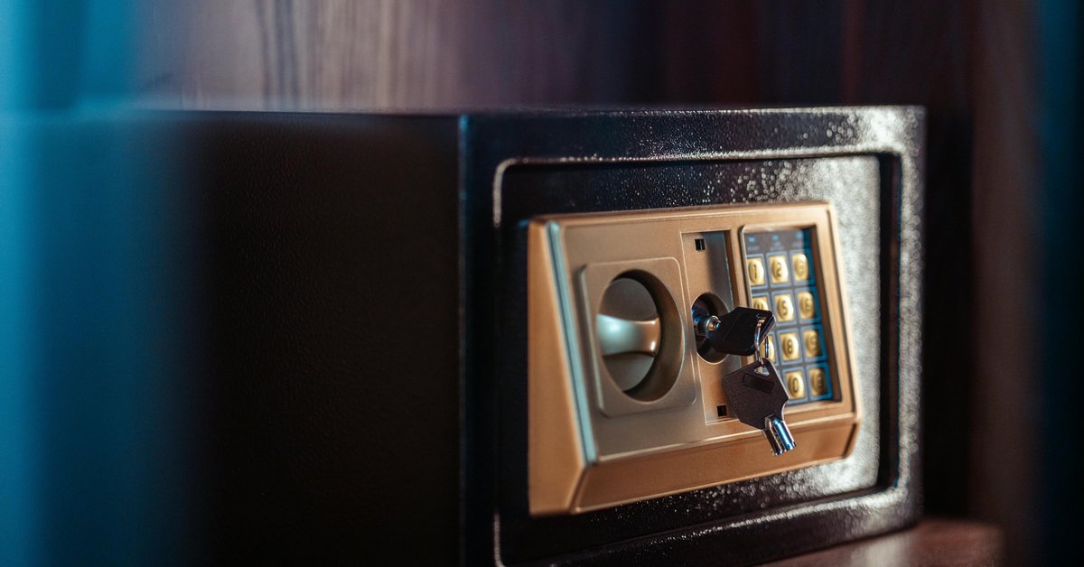how to install a hidden safe in your closet — featured walk-in closet inspiration