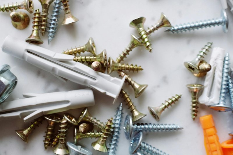 how to install a hidden safe in your closet — practical organization ideas