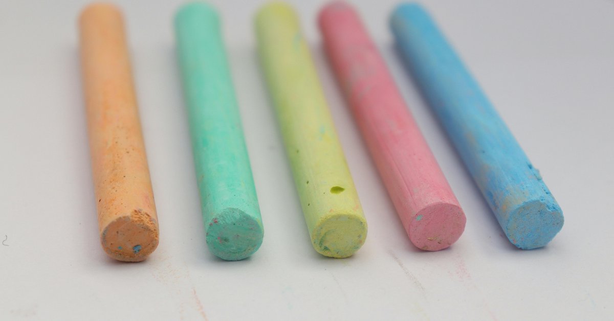how to use chalk paint on old closet organizers — featured walk-in closet inspiration