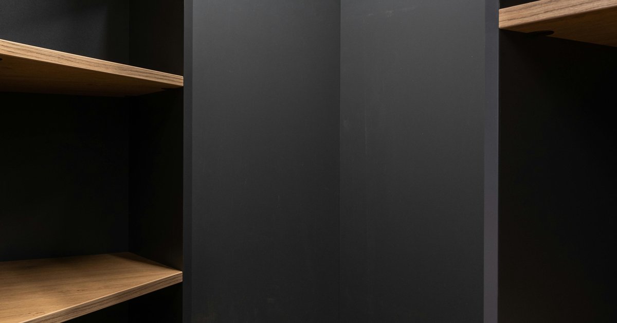 smart closet technology motorized racks app integration — featured walk-in closet inspiration