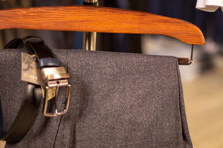 The Best Tie and Belt Organizers for a Clutter-Free Closet in 2025