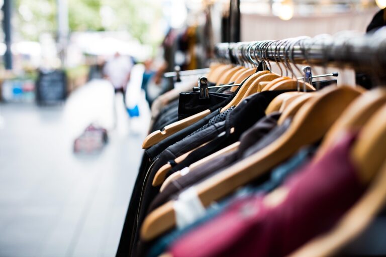 The Best Rolling Clothes Racks for Temporary Closet Overflow: A Practical Guide