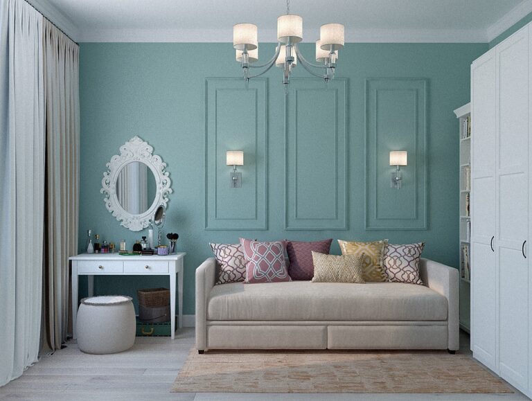 Dressing Room vs. Walk-In Closet: Understanding the Difference