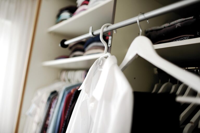 Best Non-Slip Velvet Hangers for Bulk Buyers: Heavy-Duty & Affordable Picks