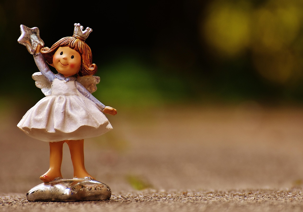 guardian angel, angel, figure, cute, ceramic, art, hope, faith, angel figure, characters, christmas, decorative, statue,